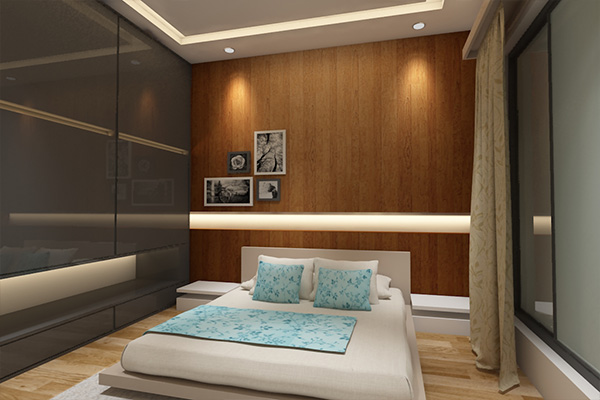 Architectural Visualization